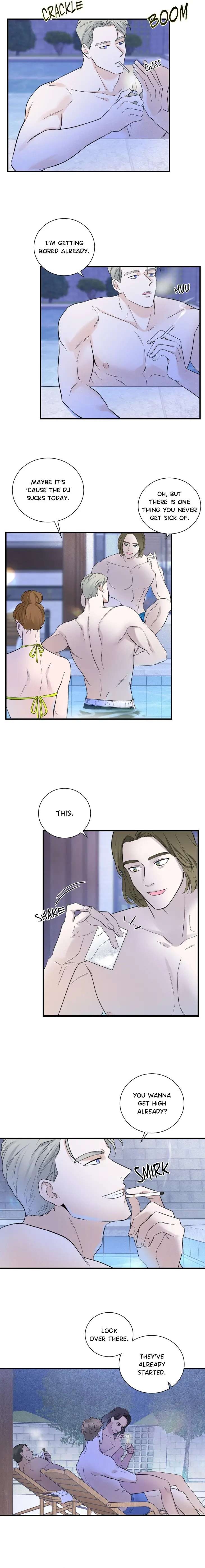 Overclock-By-Wonchuri-Uncensored-Eng page 2