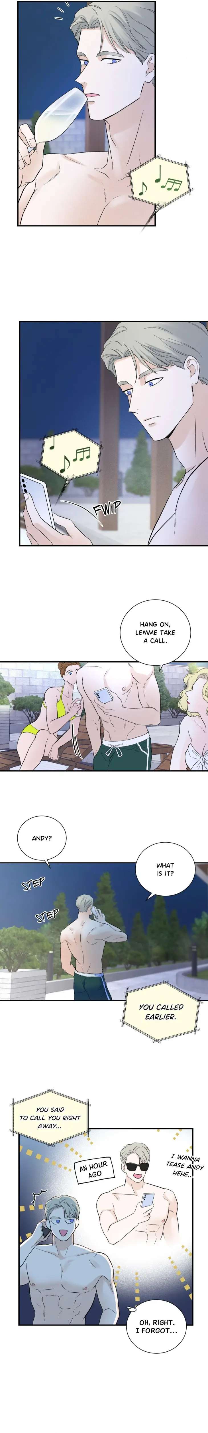 Overclock-By-Wonchuri-Uncensored-Eng page 4