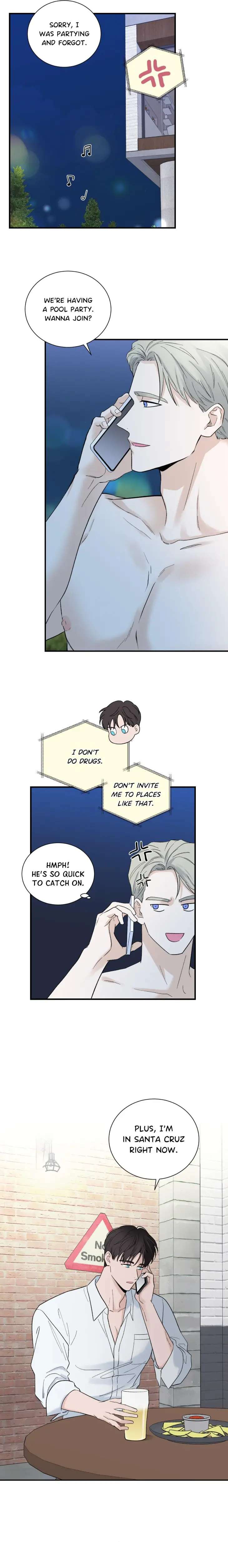 Overclock-By-Wonchuri-Uncensored-Eng page 5