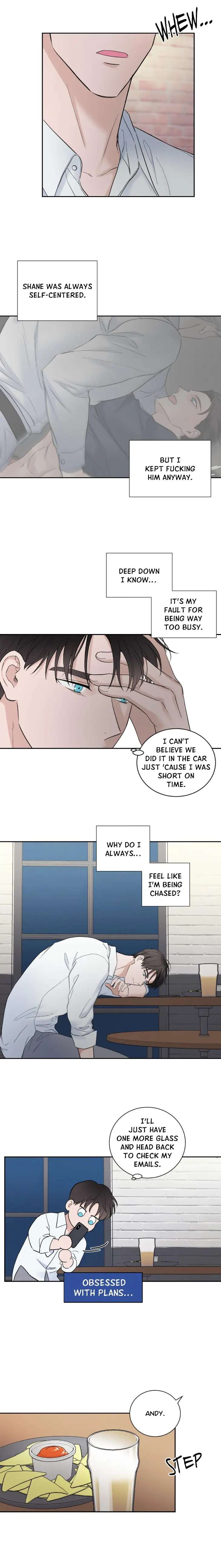 Overclock-By-Wonchuri-Uncensored-Eng page 9