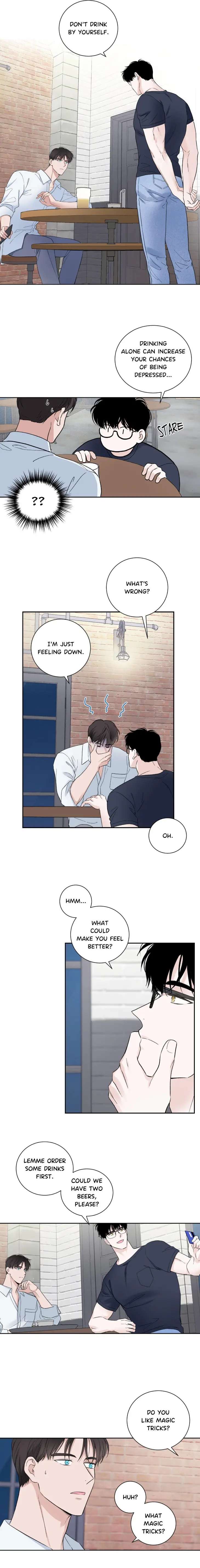 Overclock-By-Wonchuri-Uncensored-Eng page 10