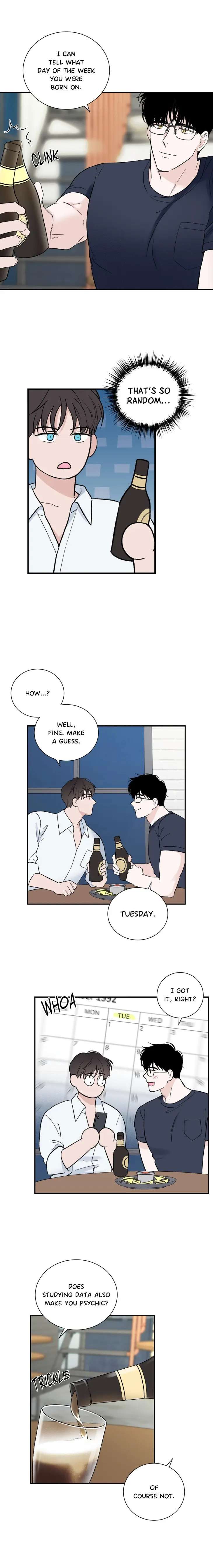 Overclock-By-Wonchuri-Uncensored-Eng page 11