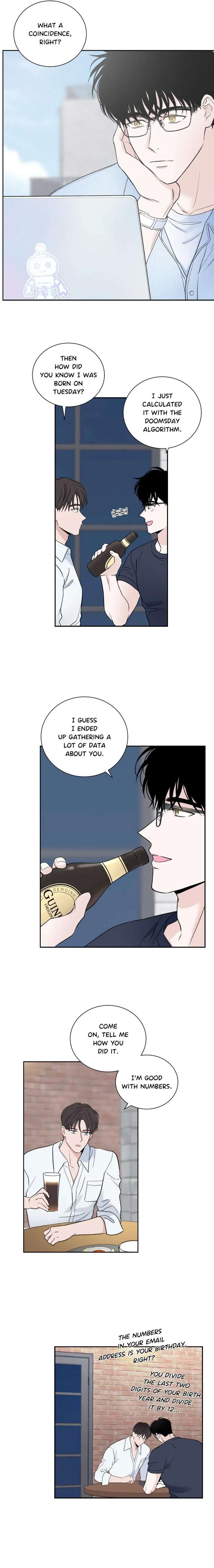 Overclock-By-Wonchuri-Uncensored-Eng page 13