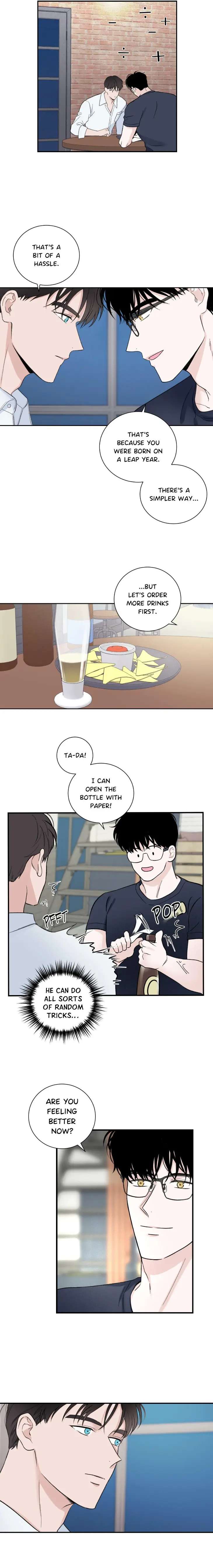 Overclock-By-Wonchuri-Uncensored-Eng page 14