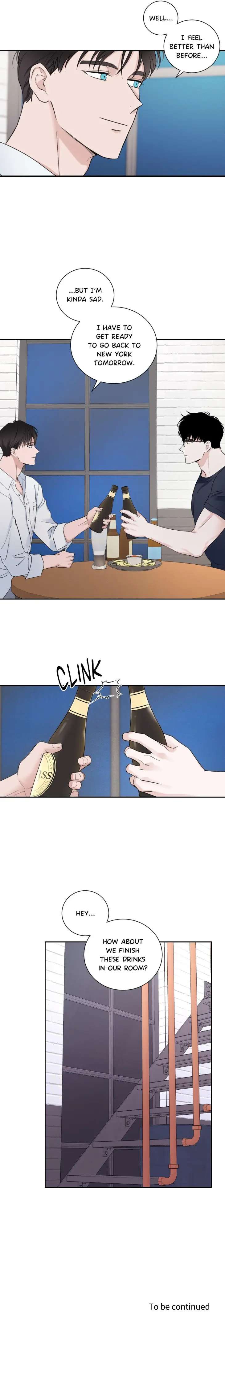 Overclock-By-Wonchuri-Uncensored-Eng page 15