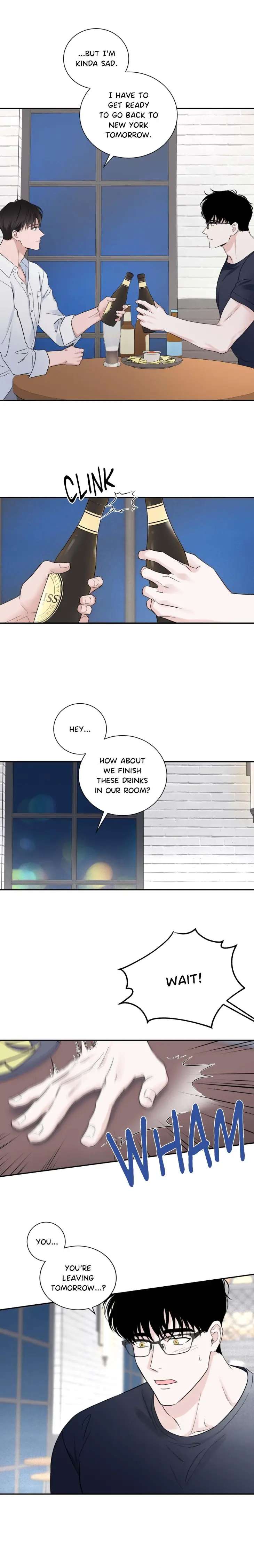 Overclock-By-Wonchuri-Uncensored-Eng chapter_006 thumbnail