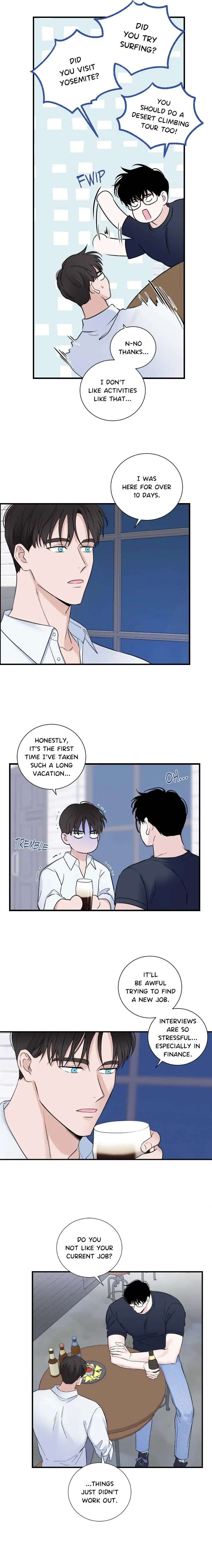 Overclock-By-Wonchuri-Uncensored-Eng page 2
