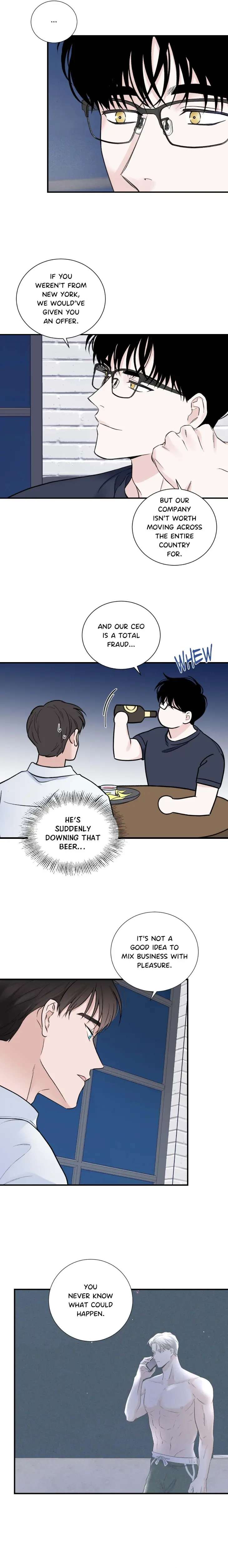 Overclock-By-Wonchuri-Uncensored-Eng page 3