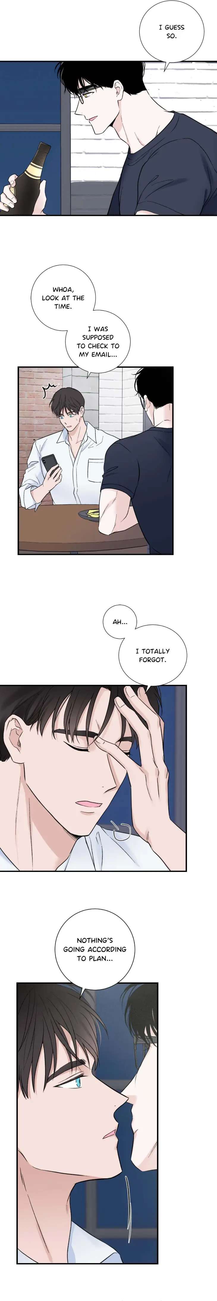 Overclock-By-Wonchuri-Uncensored-Eng page 4