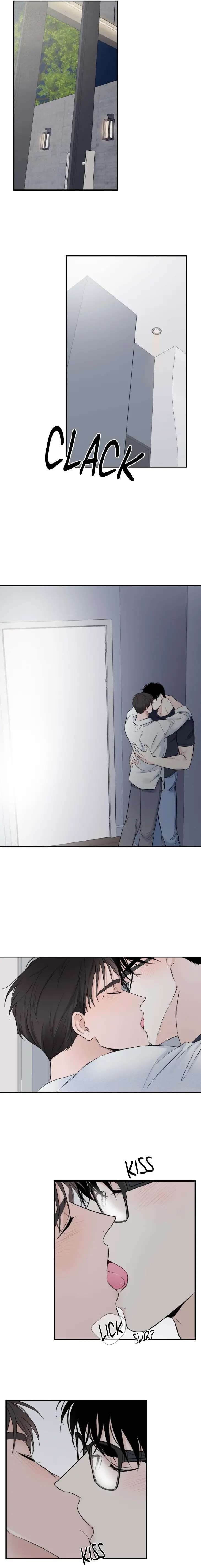 Overclock-By-Wonchuri-Uncensored-Eng page 6