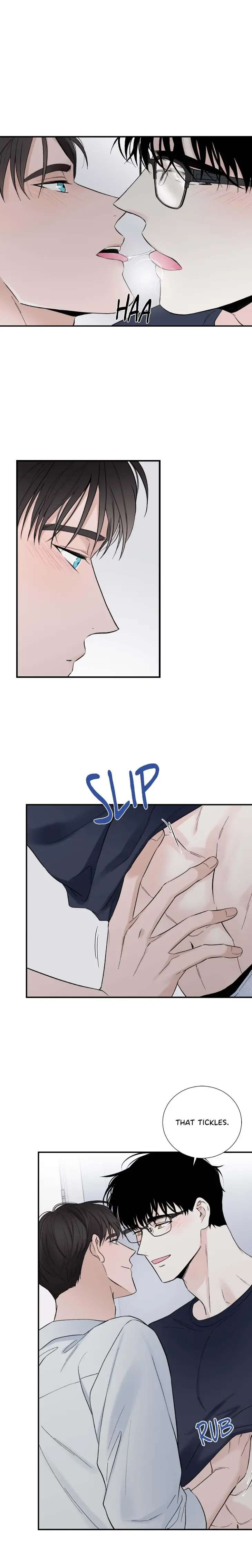 Overclock-By-Wonchuri-Uncensored-Eng page 7