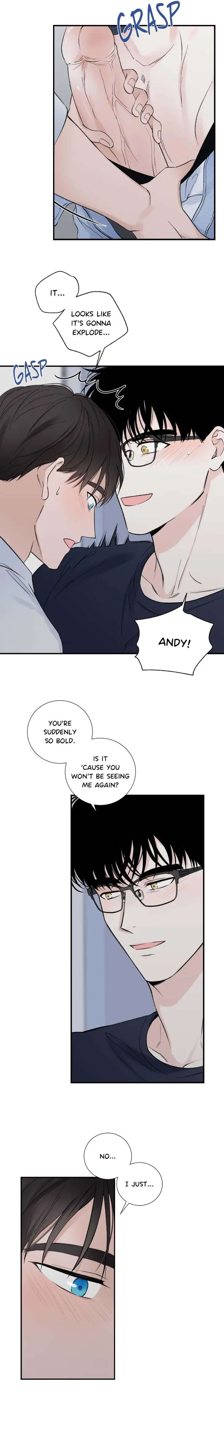Overclock-By-Wonchuri-Uncensored-Eng page 9