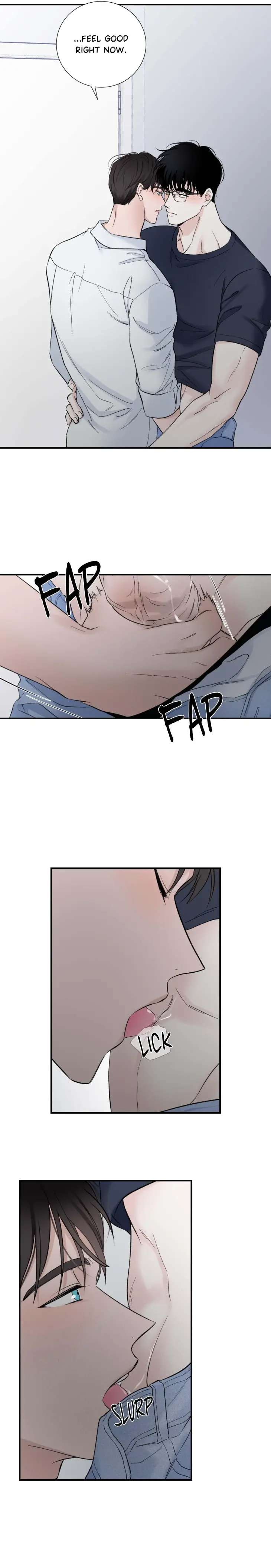 Overclock-By-Wonchuri-Uncensored-Eng page 10