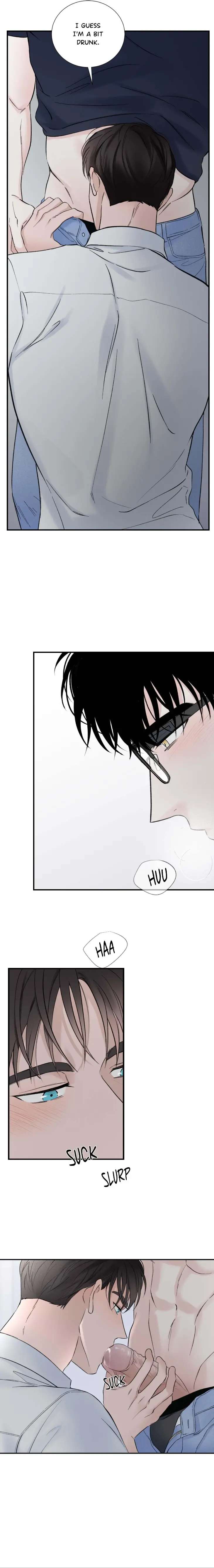 Overclock-By-Wonchuri-Uncensored-Eng page 11