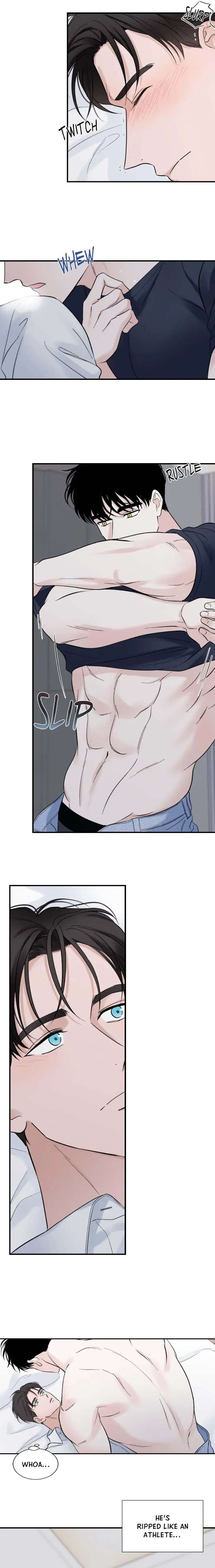 Overclock-By-Wonchuri-Uncensored-Eng page 2