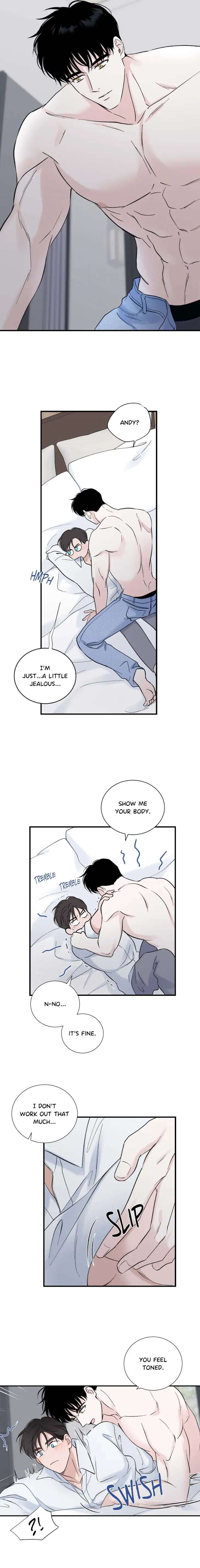 Overclock-By-Wonchuri-Uncensored-Eng page 3