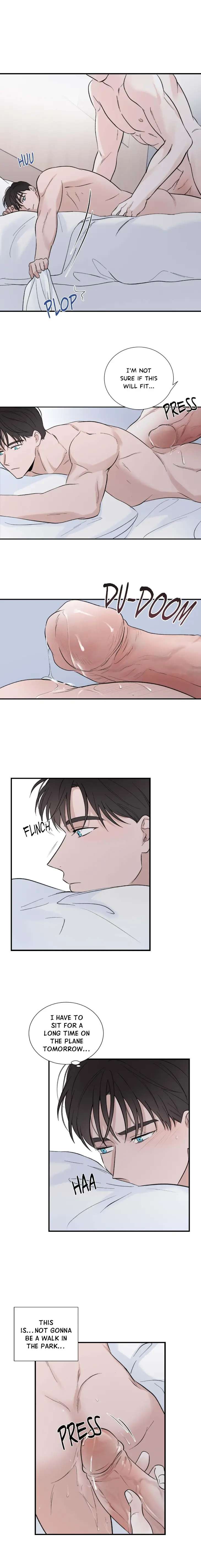 Overclock-By-Wonchuri-Uncensored-Eng page 5