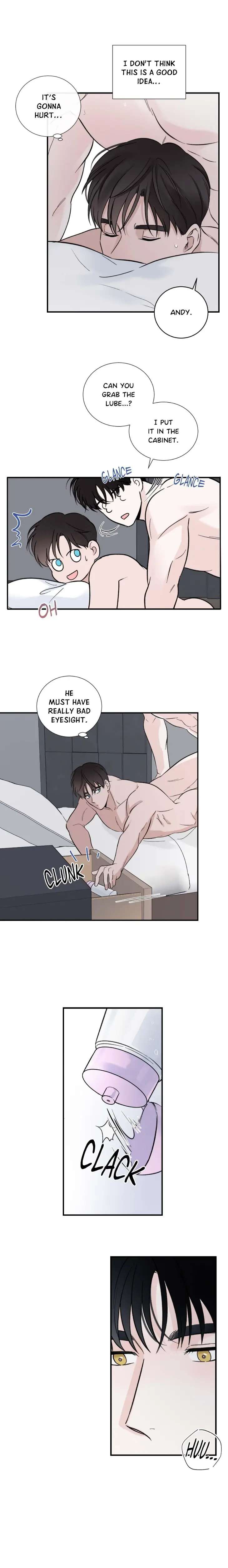 Overclock-By-Wonchuri-Uncensored-Eng page 6