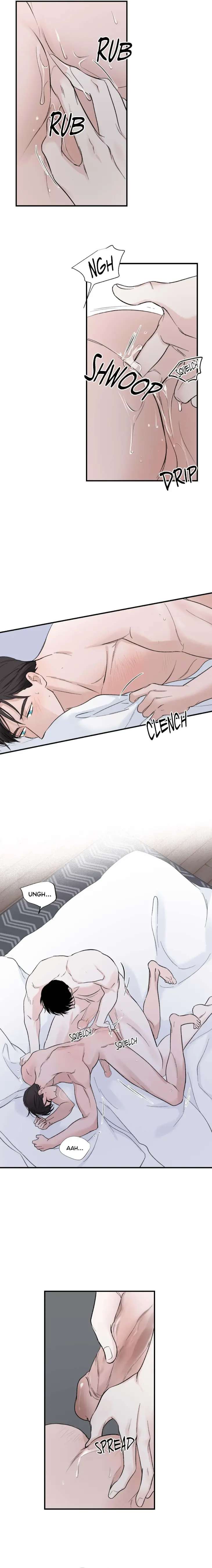 Overclock-By-Wonchuri-Uncensored-Eng page 7
