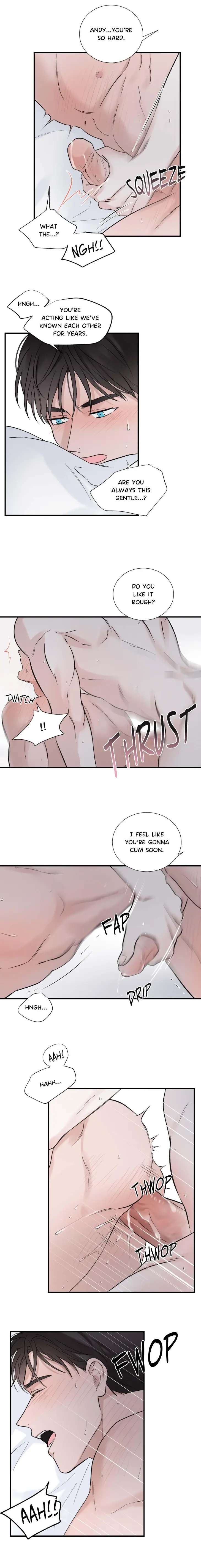 Overclock-By-Wonchuri-Uncensored-Eng page 9