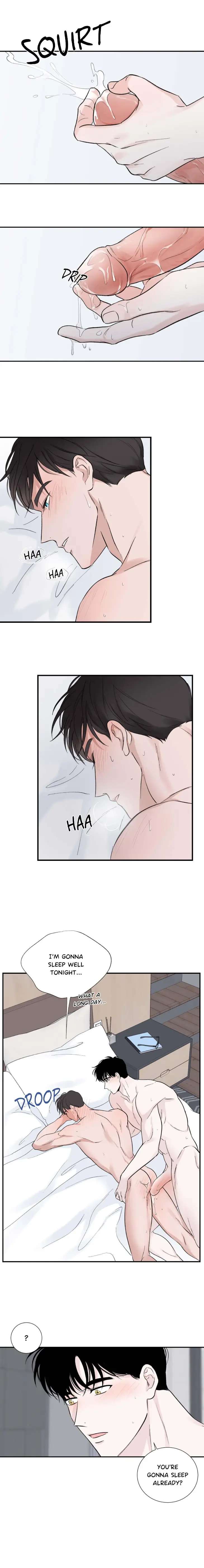 Overclock-By-Wonchuri-Uncensored-Eng page 10