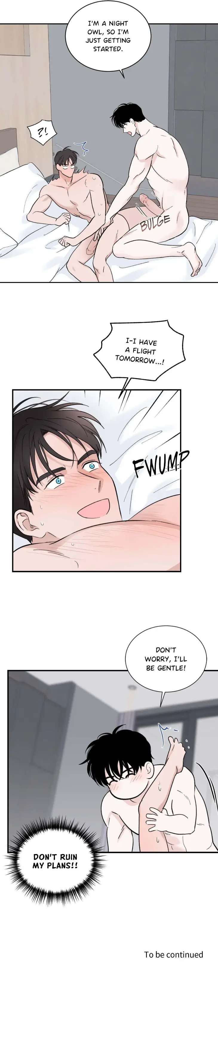 Overclock-By-Wonchuri-Uncensored-Eng page 11