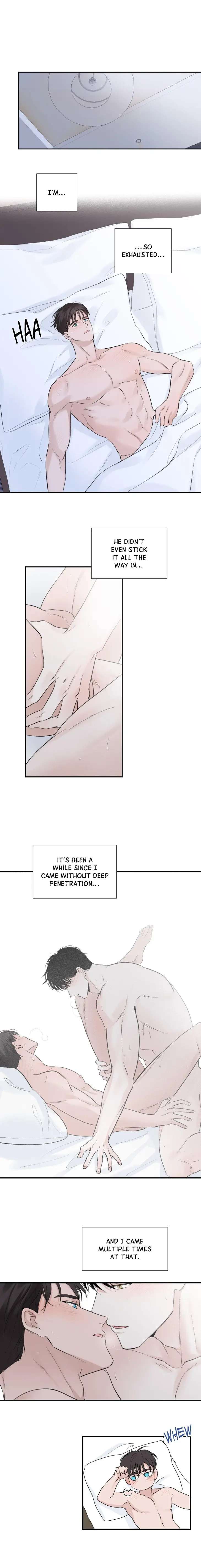 Overclock-By-Wonchuri-Uncensored-Eng chapter_008 thumbnail