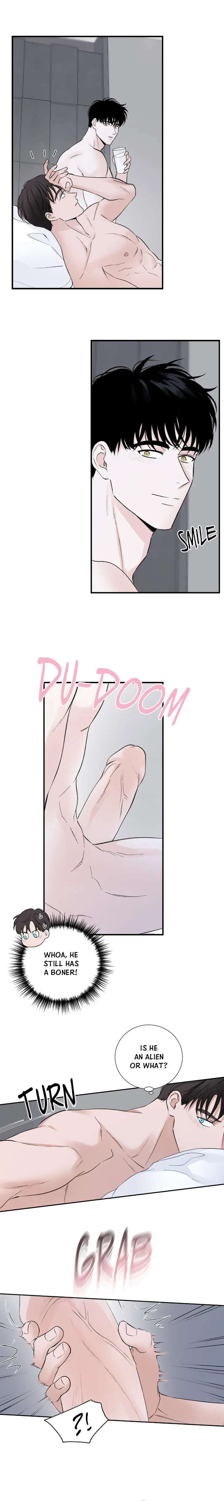 Overclock-By-Wonchuri-Uncensored-Eng page 2