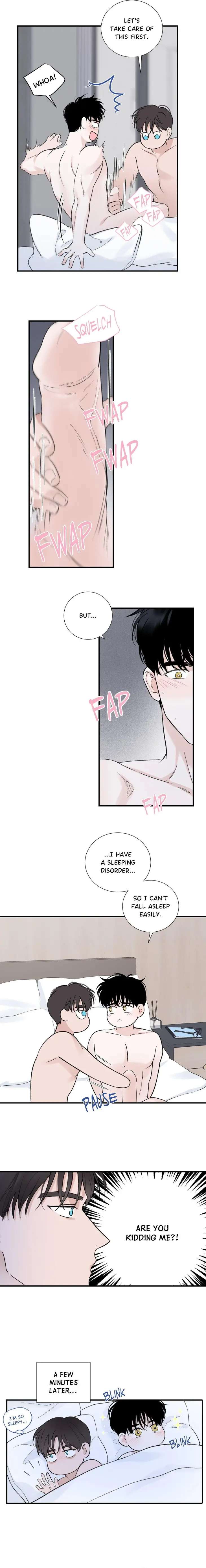 Overclock-By-Wonchuri-Uncensored-Eng page 3