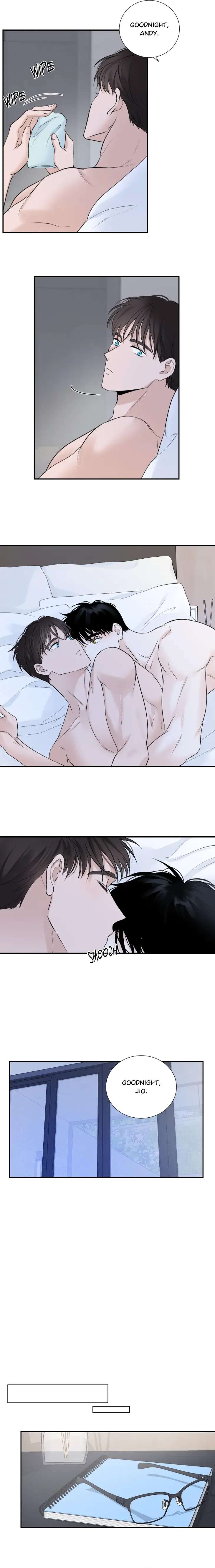 Overclock-By-Wonchuri-Uncensored-Eng page 4