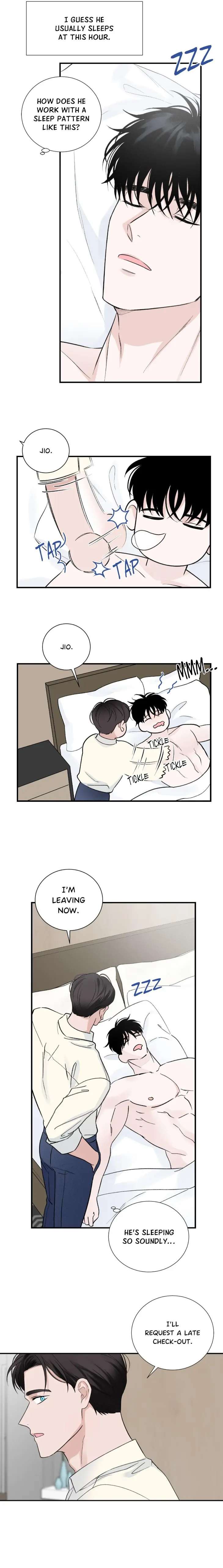Overclock-By-Wonchuri-Uncensored-Eng page 7