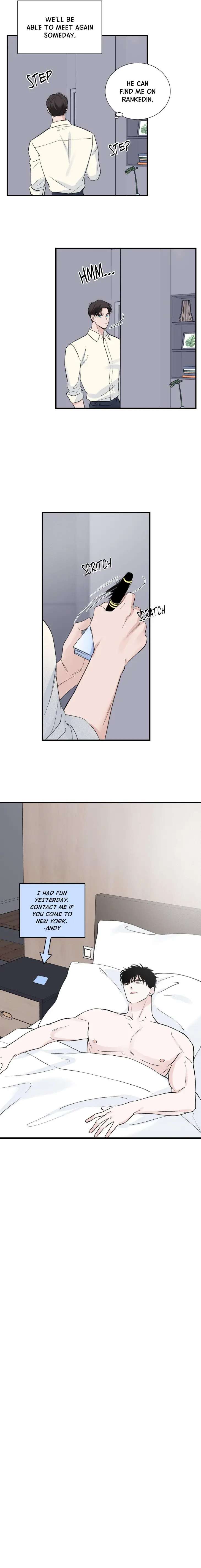 Overclock-By-Wonchuri-Uncensored-Eng page 8