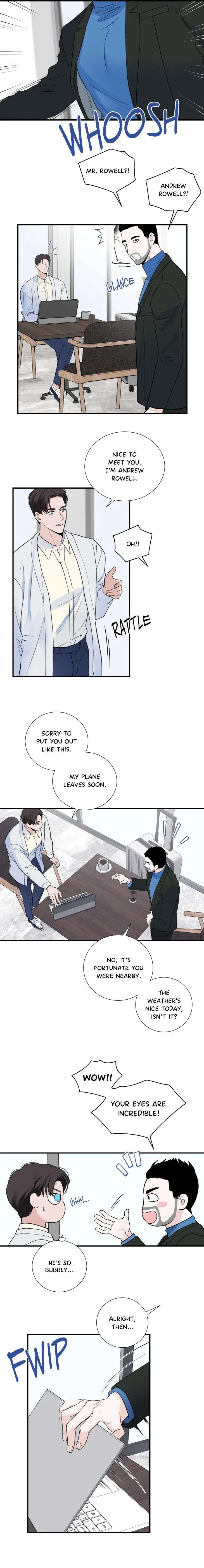 Overclock-By-Wonchuri-Uncensored-Eng page 12