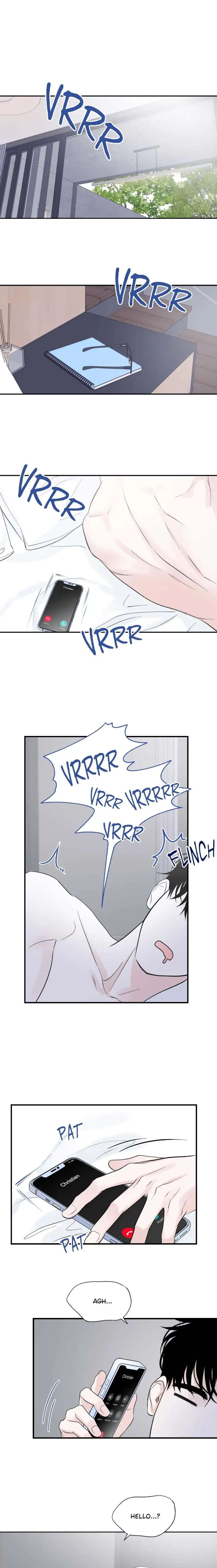 Overclock-By-Wonchuri-Uncensored-Eng chapter_009 thumbnail