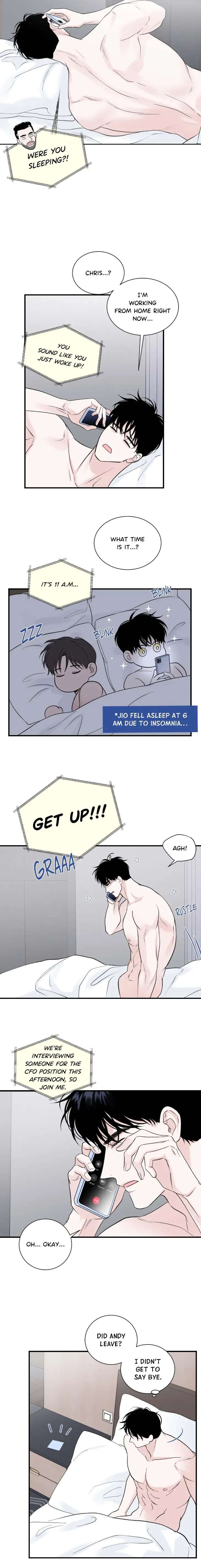 Overclock-By-Wonchuri-Uncensored-Eng page 2