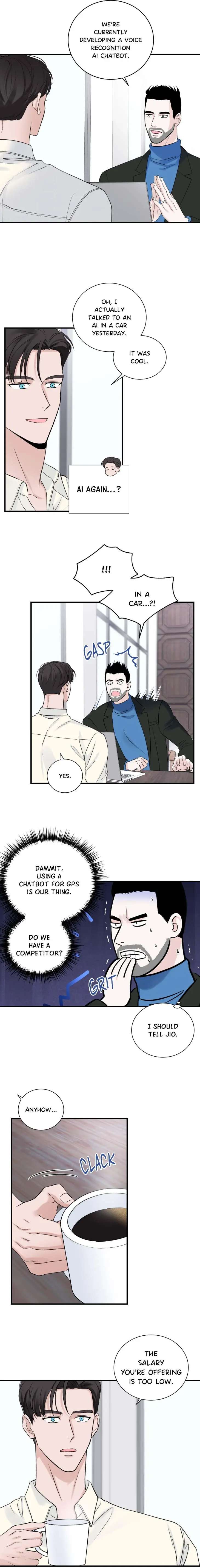 Overclock-By-Wonchuri-Uncensored-Eng page 6