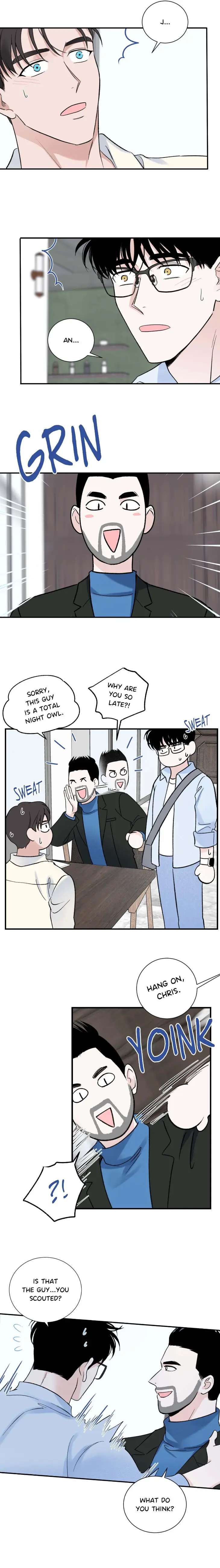 Overclock-By-Wonchuri-Uncensored-Eng page 9