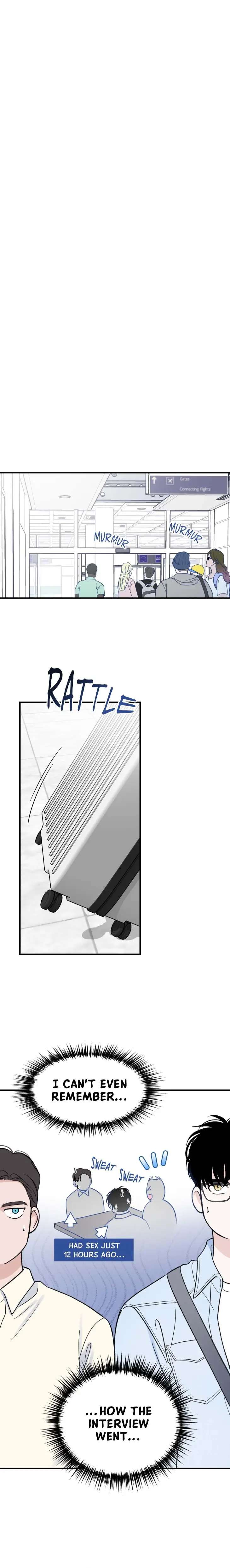 Overclock-By-Wonchuri-Uncensored-Eng page 11