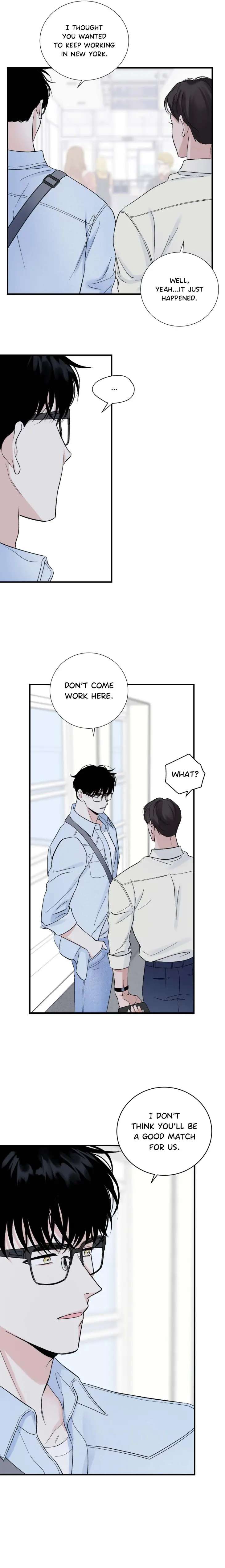 Overclock-By-Wonchuri-Uncensored-Eng page 12