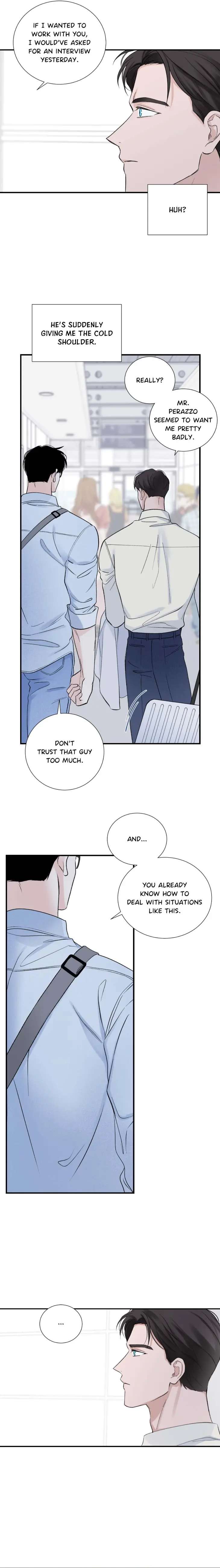 Overclock-By-Wonchuri-Uncensored-Eng page 13