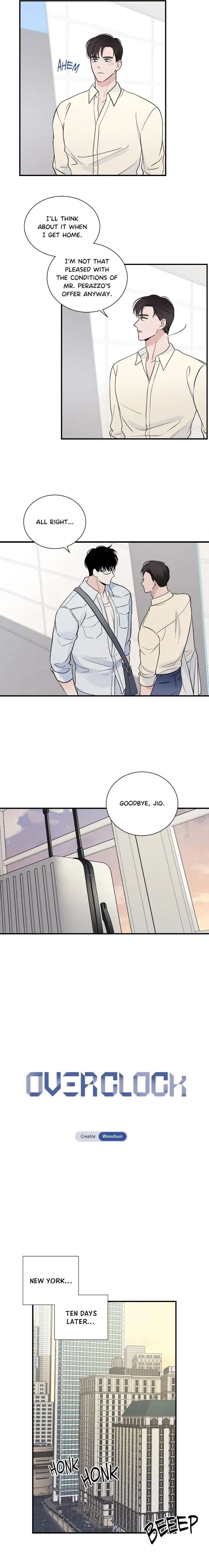 Overclock-By-Wonchuri-Uncensored-Eng page 2