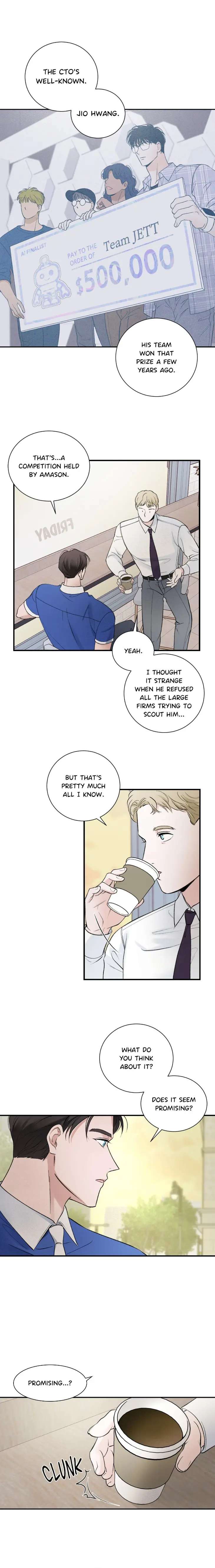 Overclock-By-Wonchuri-Uncensored-Eng page 6