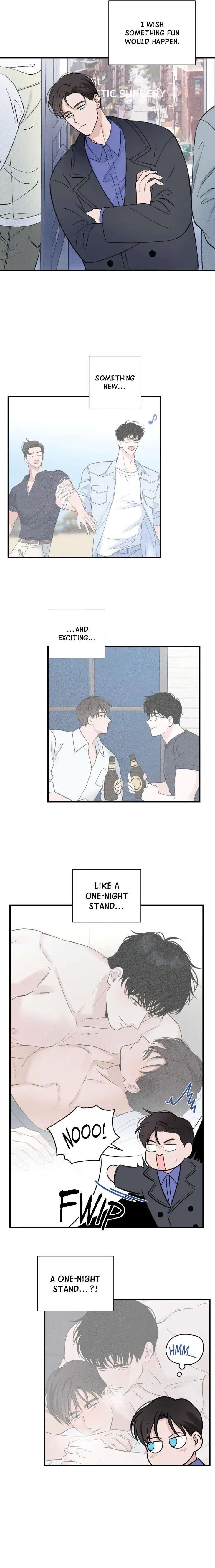 Overclock-By-Wonchuri-Uncensored-Eng page 8