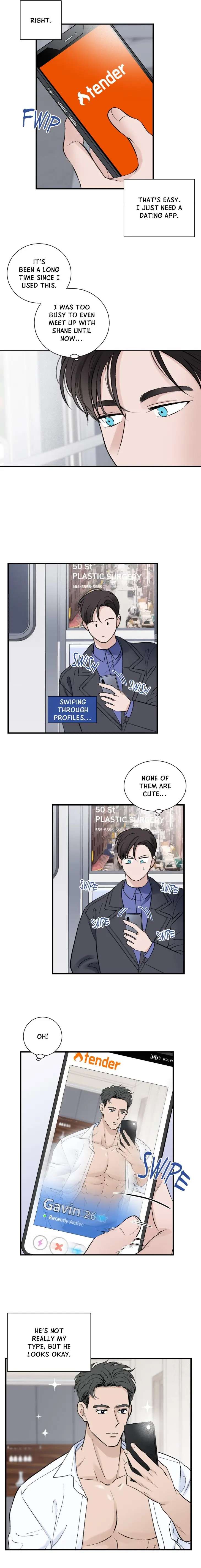 Overclock-By-Wonchuri-Uncensored-Eng page 9