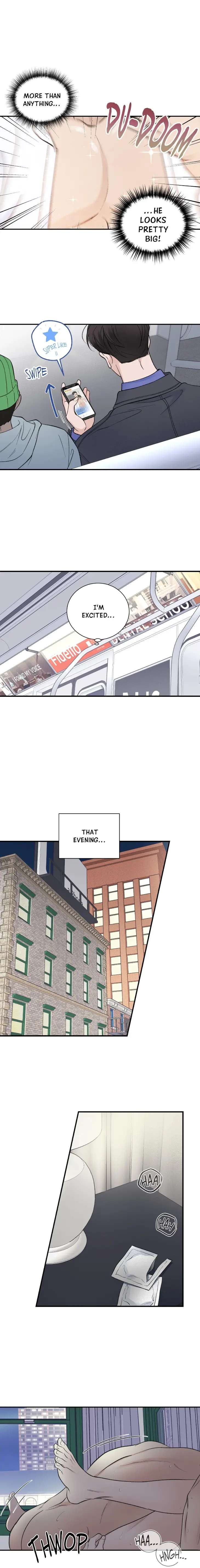 Overclock-By-Wonchuri-Uncensored-Eng page 10