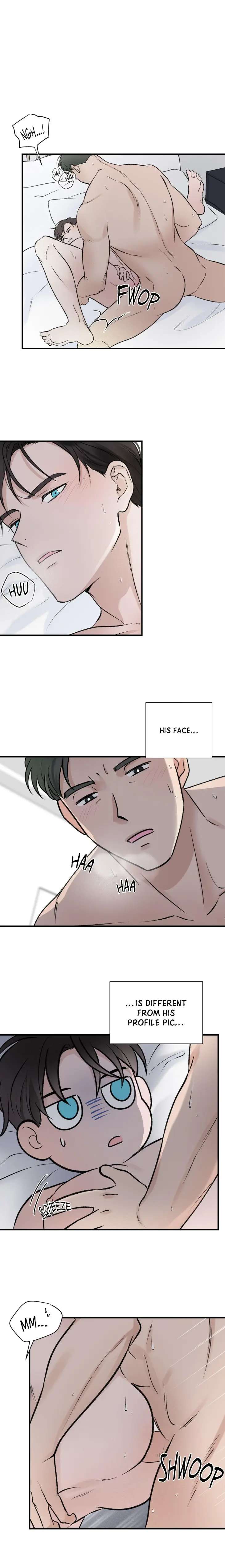 Overclock-By-Wonchuri-Uncensored-Eng page 11