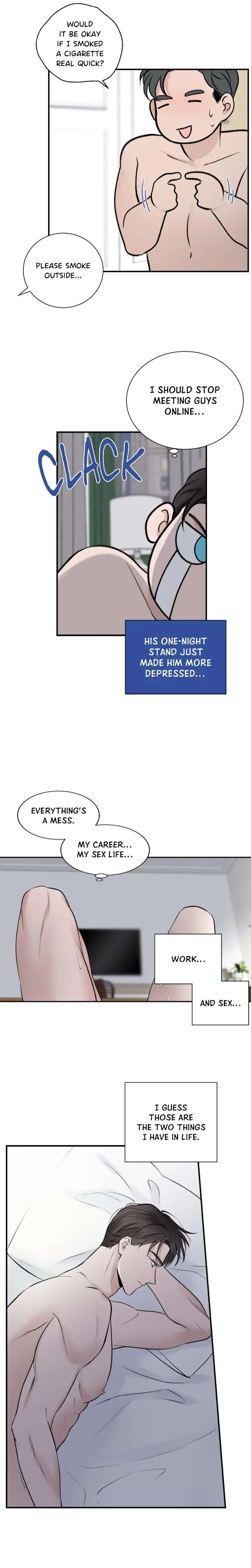 Overclock-By-Wonchuri-Uncensored-Eng page 13