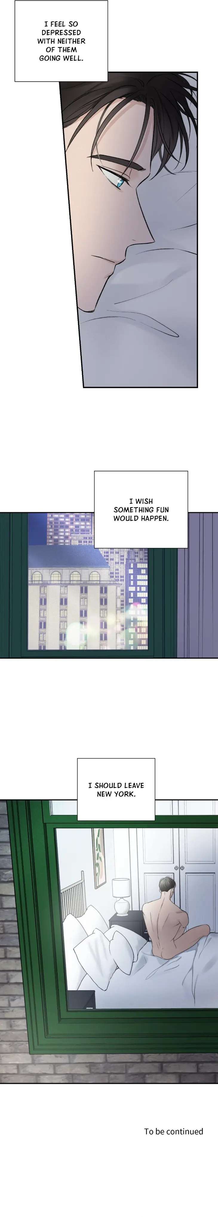 Overclock-By-Wonchuri-Uncensored-Eng page 14