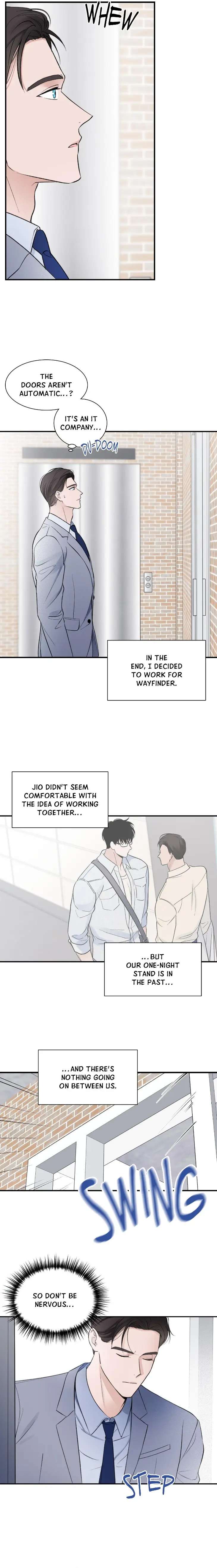 Overclock-By-Wonchuri-Uncensored-Eng page 2