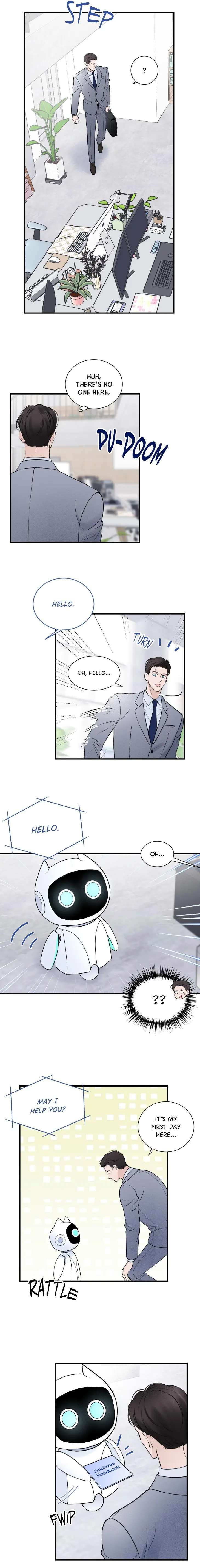 Overclock-By-Wonchuri-Uncensored-Eng page 3